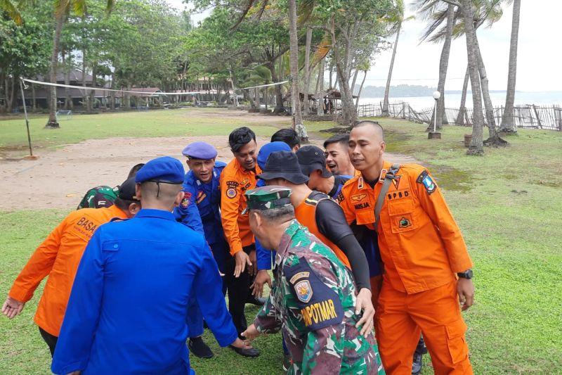 Tim SAR masih Cari Wisatawan Hilang Terseret Ombak di Pantai Anyer