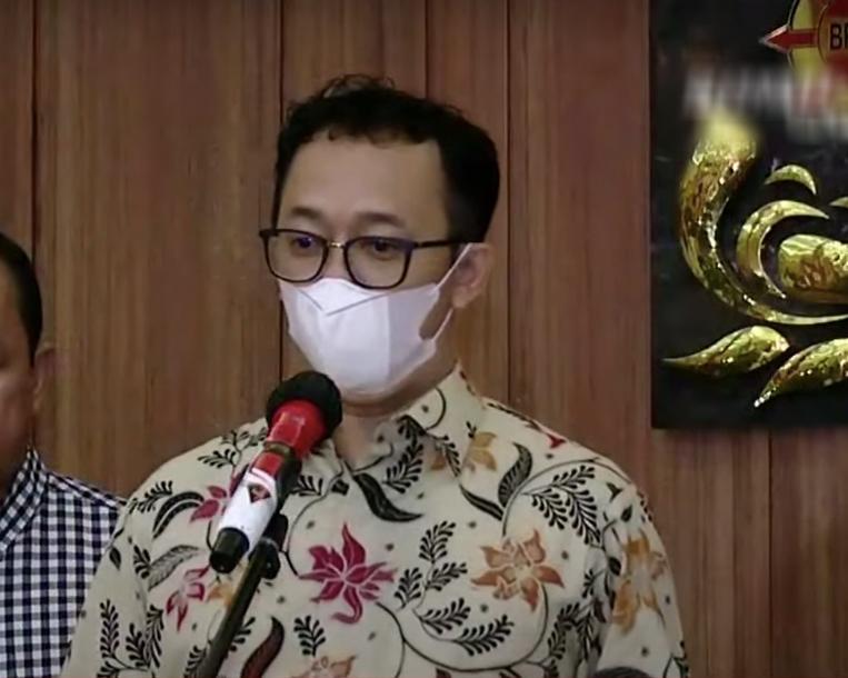 Komnas HAM: Kasus Pembunuhan Brigadir J Pelanggaran yang Paling Mendasar