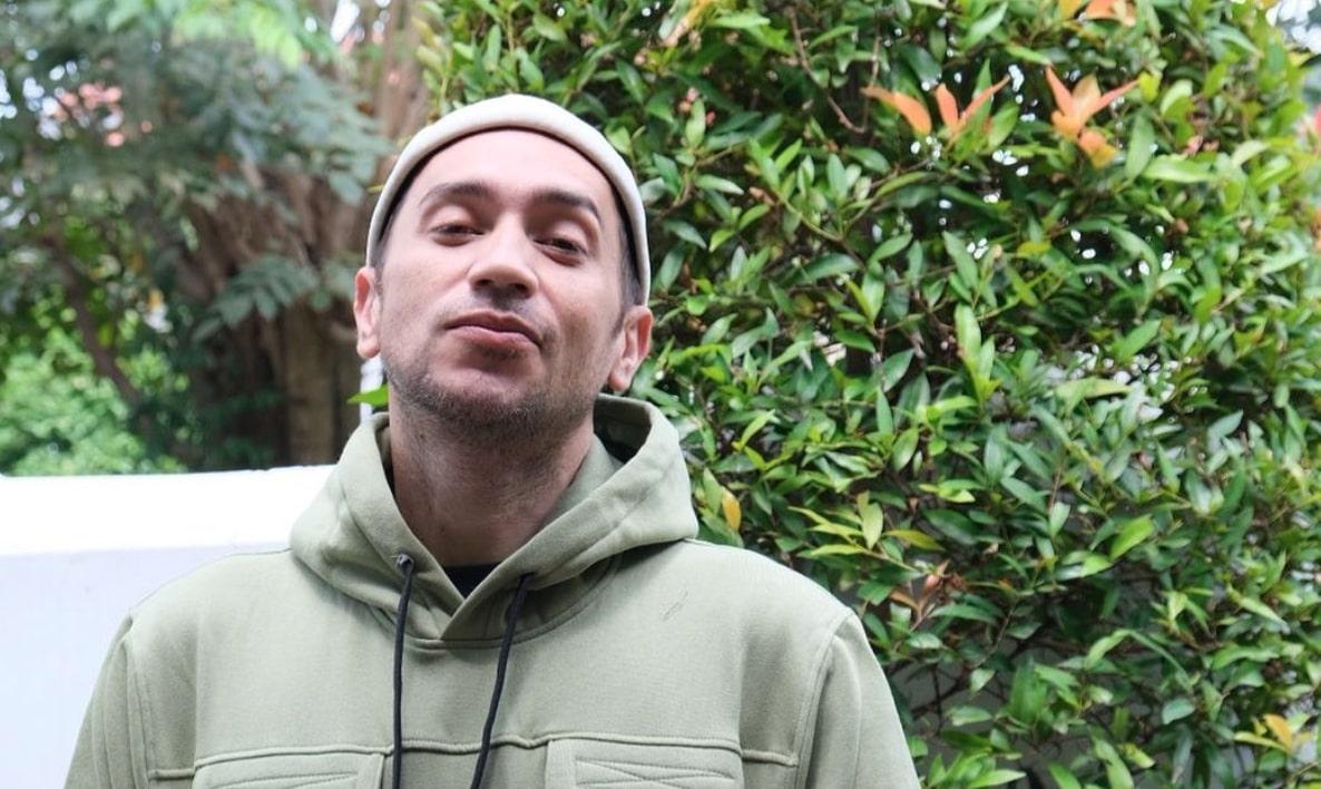 Artis Gary Iskak Ditangkap terkait Kasus Penggunaan Narkoba di Bandung