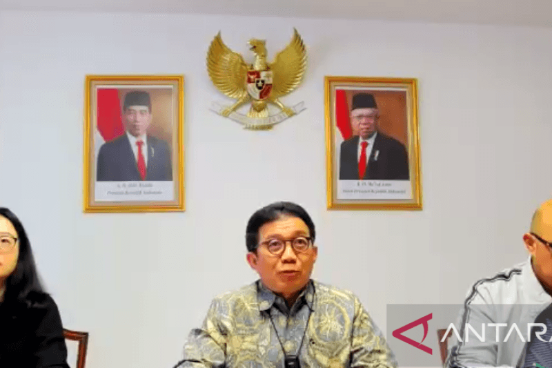 Tak Ada Batas Waktu Pencarian Putra Ridwan Kamil, Sebut Dubes RI di Swiss