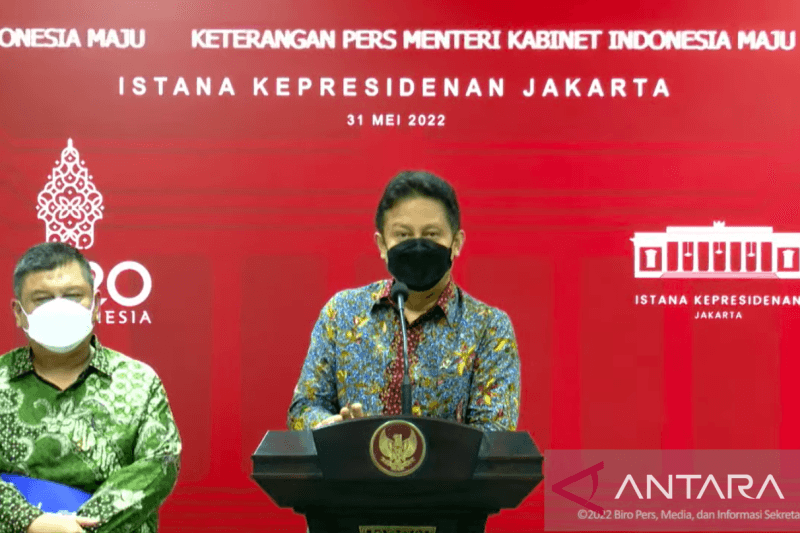 Ditanya Soal Kapan Warga Bisa Lepas Masker Total, Menkes Jawab Begini
