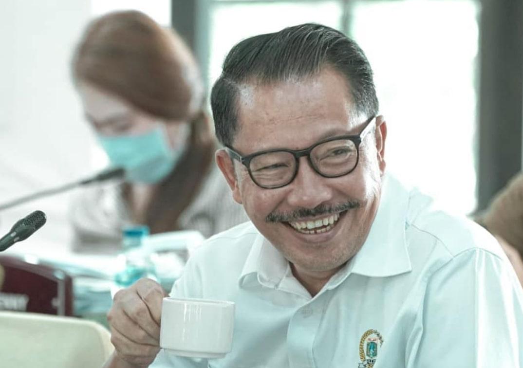 PDIP Sebut PAN Borong Tiket Formula E karena Intervensi Politik