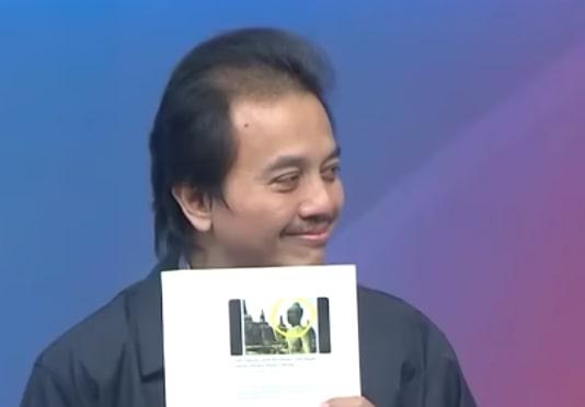 Permohonan Kasasi Ditolak, Roy Suryo Tetap Divonis 9 Bulan Penjara!