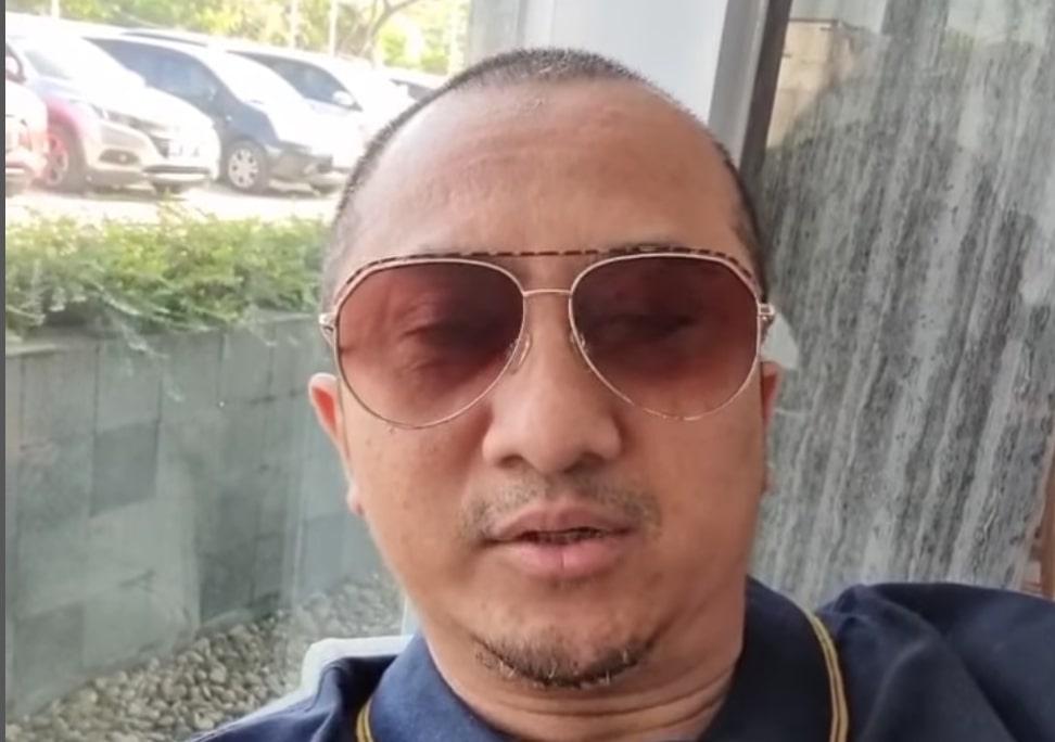 Rumahnya Digeruduk Puluhan Korban, Yusuf Mansur malah Pergi Belajar ke Yaman