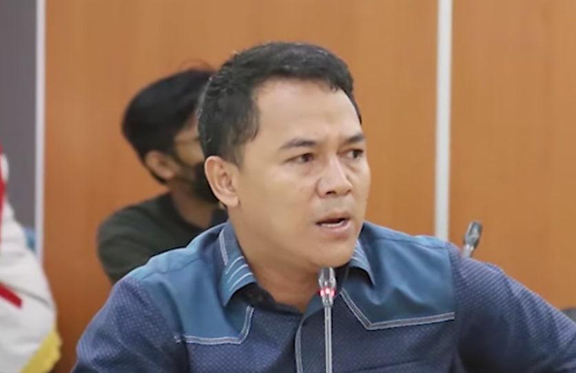Heboh Acara 'Bungkus Night' di Jaksel, Gerindra: Kecolongan Banget, Gubernur Harus Evaluasi Kerja Parekraf