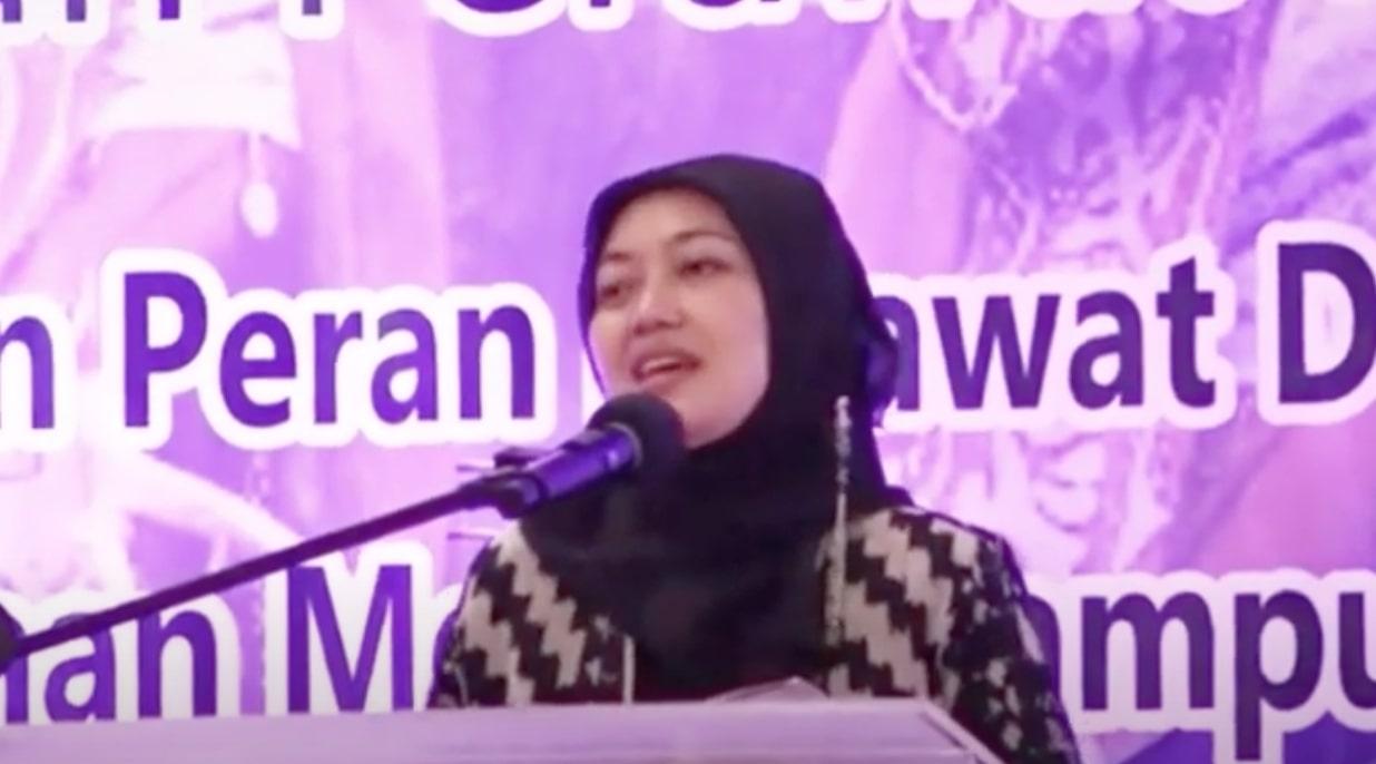 Vaksinasi PMK di Lampung Dimulai, Wagub Apresiasi Kinerja Kementan