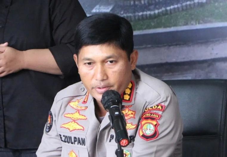 Pascainsiden Injak-injak hingga Viral di Medsos, Polda Metro Jaya Gelar Mediasi Waka DPRD Depok vs Sopir Truk