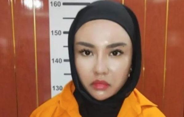 Medina Zein Diperiksa Polisi terkait Laporan Palsu Kasus Pemukulan