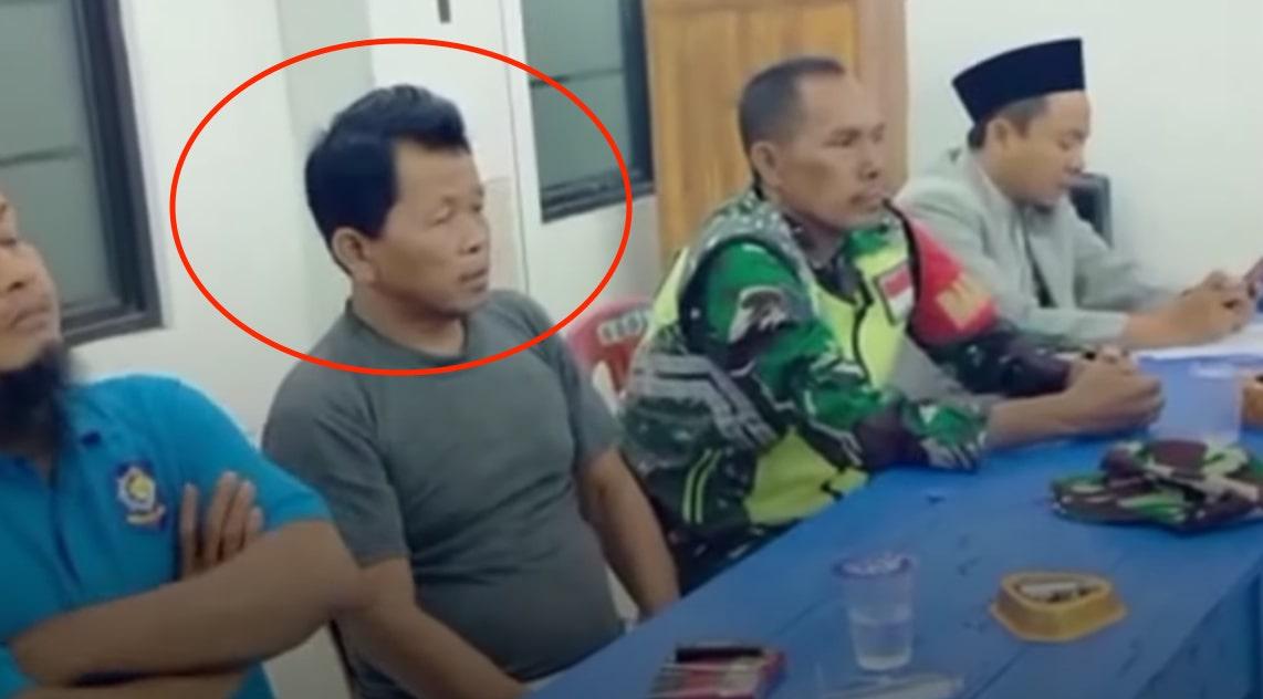 Viral Pria Ngaku Dewa Matahari di Lebak Banten, Begini Respons MUI