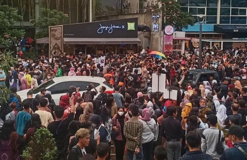 Pemprov DKI Jakarta Ngaku Tak Buru-buru Tentukan Nasib 'Citayam Fashion Week'