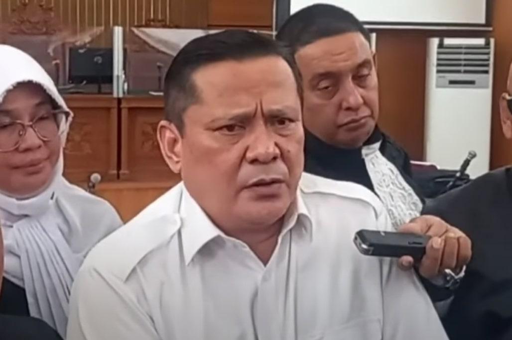 Menanti Nasib Irjen Napoleon Bonaparte dan Brigjen Prasetijo Disidang Kode Etik yang Terbukti Coreng Nama Baik Polri