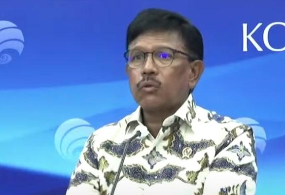 Menkominfo Senang RUU Perlindungan Data Pribadi akan Disahkan DPR jadi UU di Rapat Paripurna