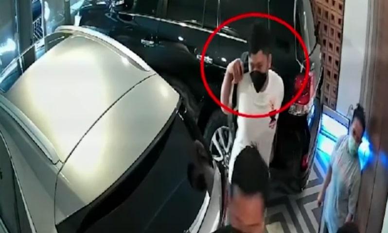 Kata PRT Vera, Joshua Pernah Diancam Dibunuh oleh Kuat Ma'ruf