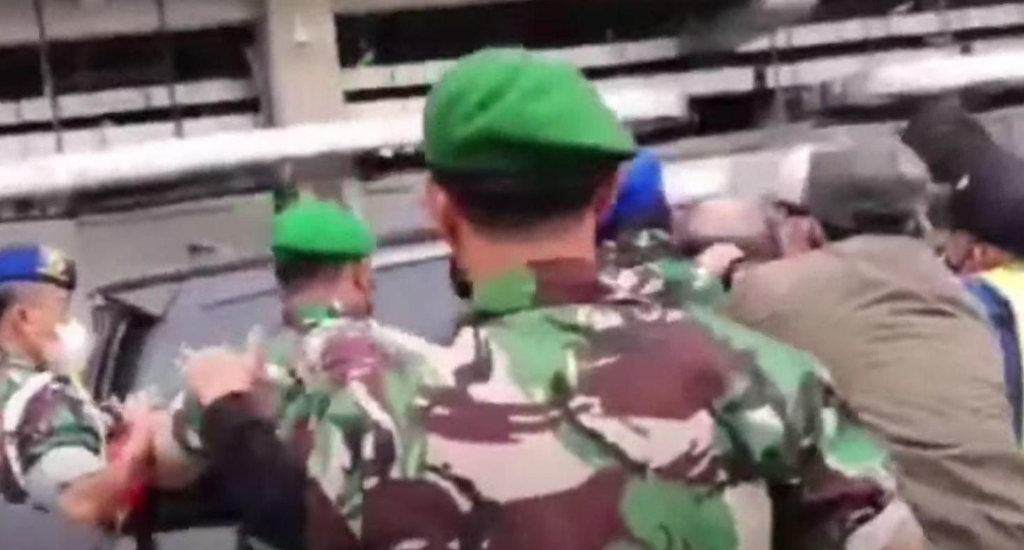 Bukan Polisi, Jaksa Agung ‘Gandeng’ TNI Amankan Buron Koruptor Kakap Nasional Surya Darmadi