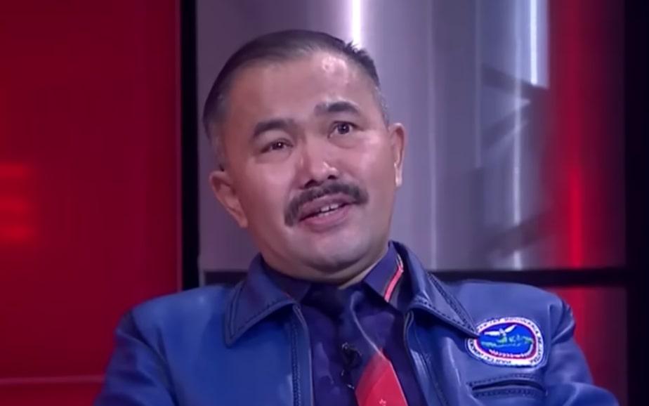 Kamaruddin Simanjuntak dan Uya Kuya Dipolisikan gegara Konten 'Polisi Pengabdi Mafia'