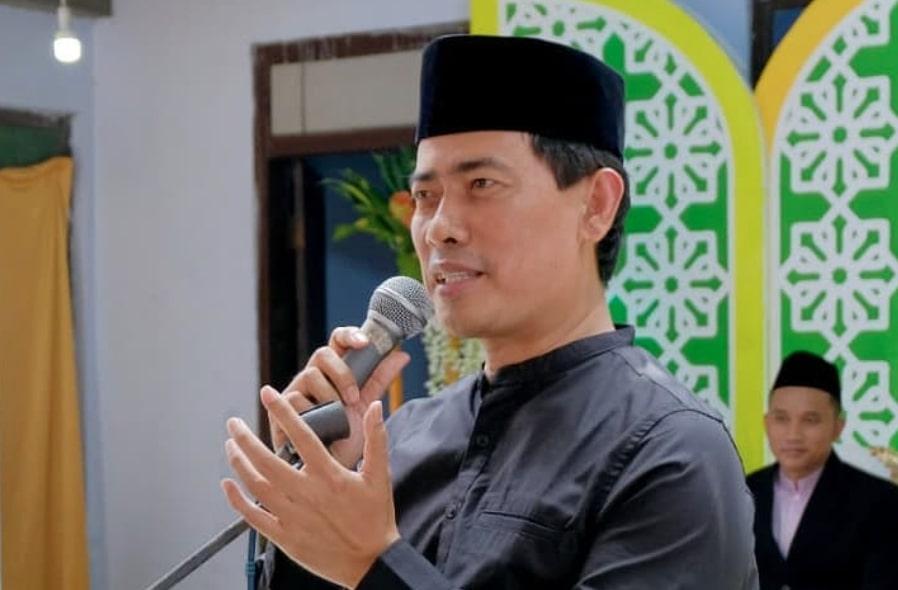 Achmad Rifai: Bullying Anak Ferdy Sambo di Medsos Harus Segera Dihentikan