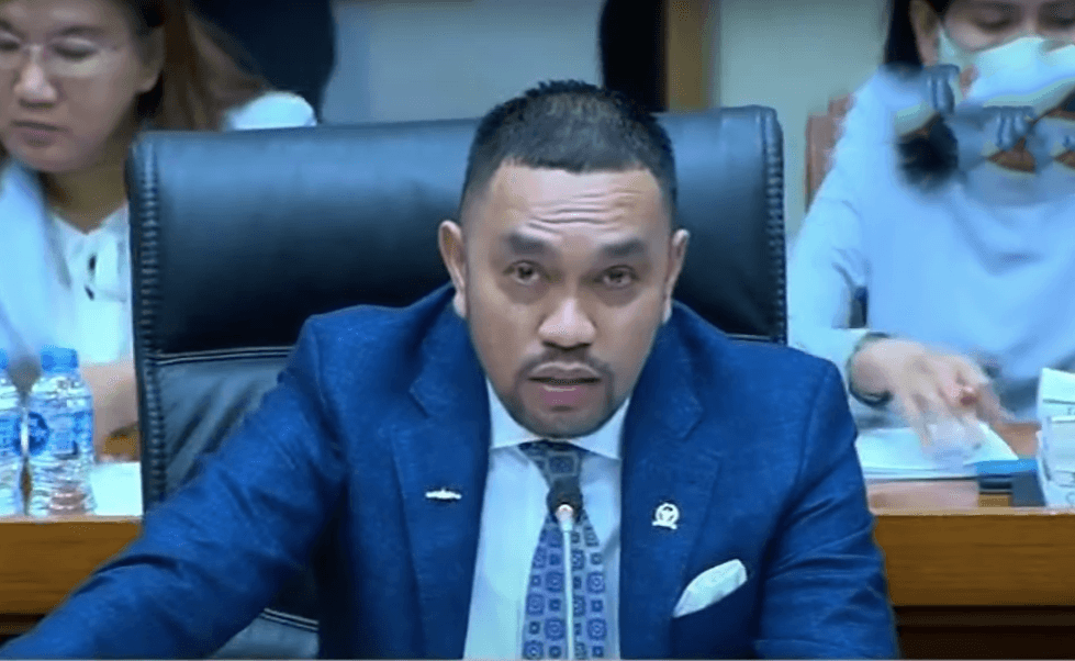 DPR Minta Perusahaan Farmasi Tersangka Kasus Gagal Ginjal Akut Dikenai Sanksi Pidana dan Perdata