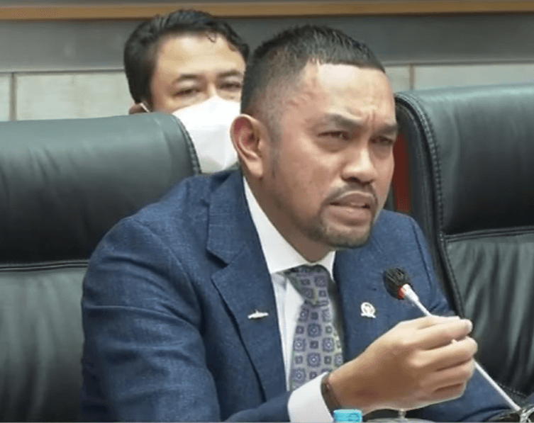 Sahroni Sebut Polisi Bisa Tindaklanjuti Penyiksaan Pelaku Pelecehan Mahasiswi Gunadarma Tanpa Laporan