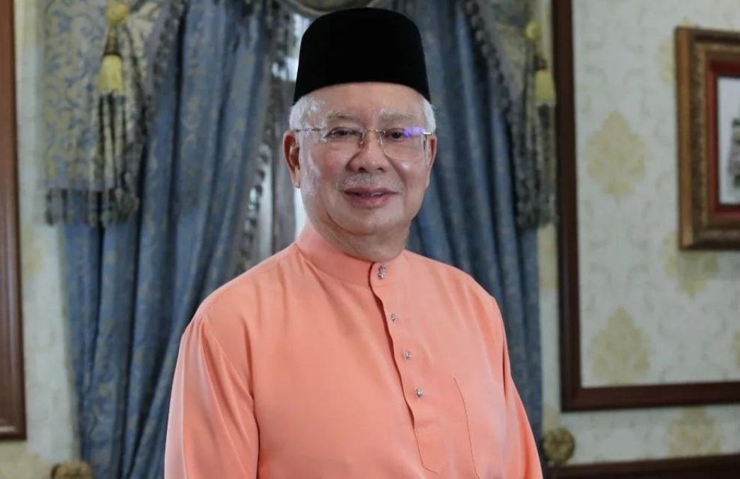Mantan PM Najib Razak Dirawat di RS usai Mengeluh Sakit di Penjara