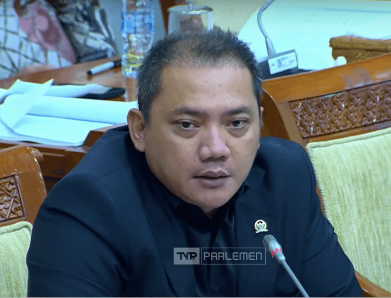 Buntut Bom Bandung, Komisi III Buka Peluang Revisi UU Intelijen Negara