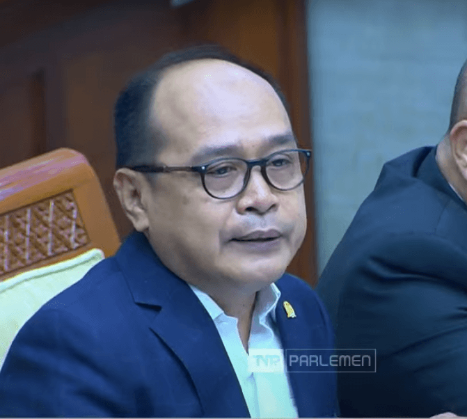 Anggota DPR Minta Hasil Lie Detector Sambo dan Istri Dibuka ke Publik!
