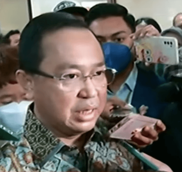 Pengacara Tersangka Putri Sambo: Ibu PC Sedang dalam Pemeriksaan
