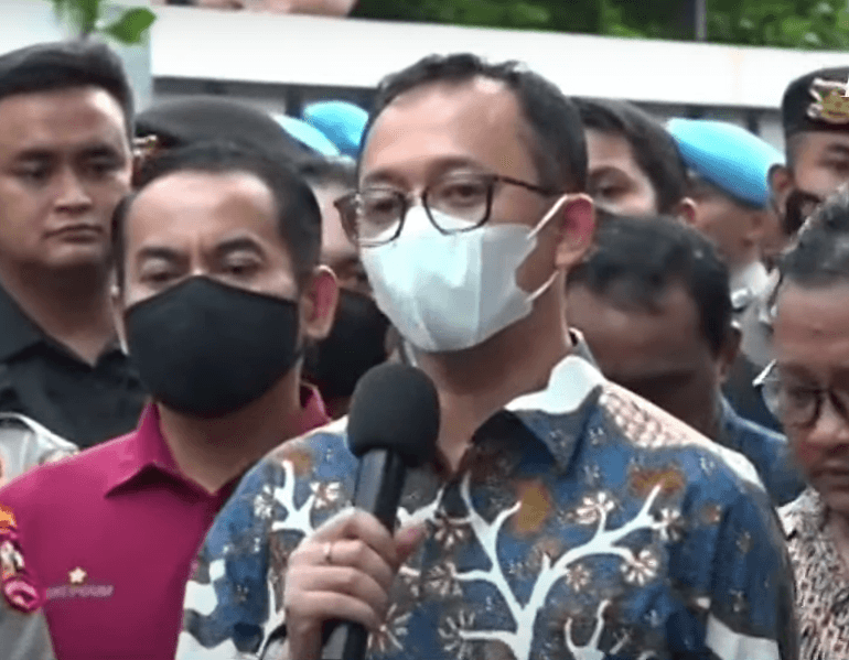Terkuak! Komnas HAM Bongkar Sederet Dugaan Pelanggaran HAM di Kasus Pembunuhan Brigadir J