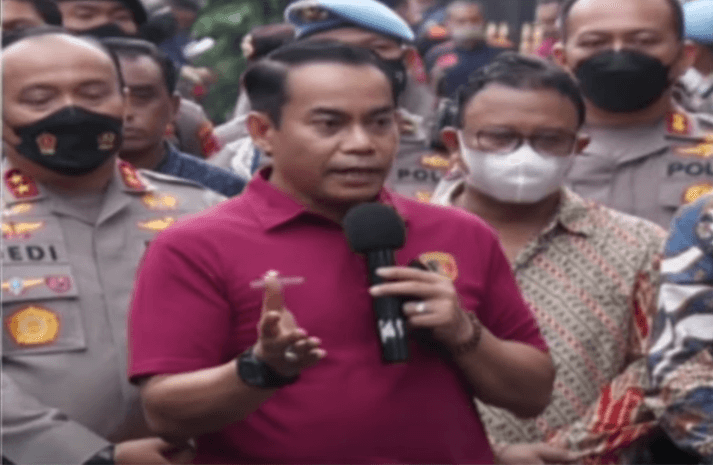 Polri Tambah Masa Tahanan Empat Pembunuh Brigadir J