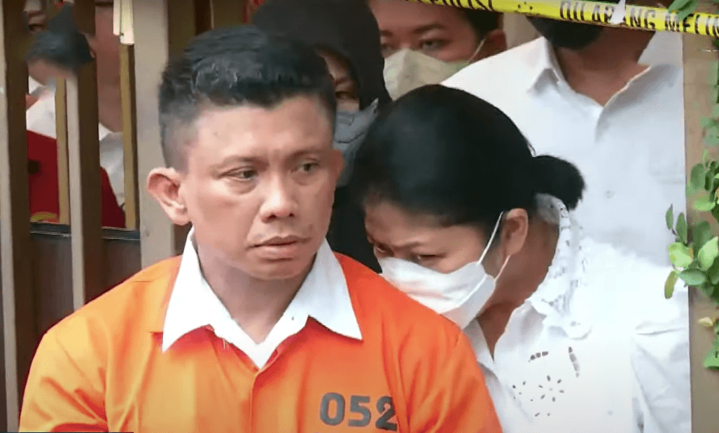 Ahli Ungkap Hasil Uji Kebohongan Ferdy Sambo dan Putri Candrawathi Terindikasi Berbohong