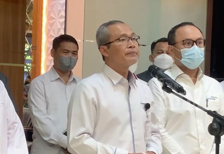 KPK Bakal Taat Hukum Jika Dipanggil Polda Metro Terkait Kebocoran Dokumen