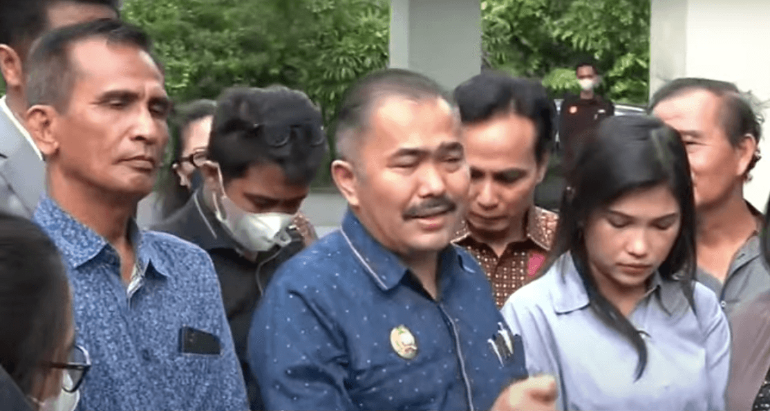 Ayah Brigadir J Ngaku Tak Tahu Bahwa Anaknya Jadi Ajudan Putri Candrawathi