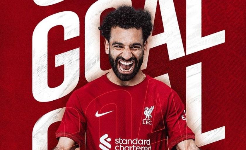 Manchester City akhirnya Tumbang oleh Liverpool 1-0 di Anfield