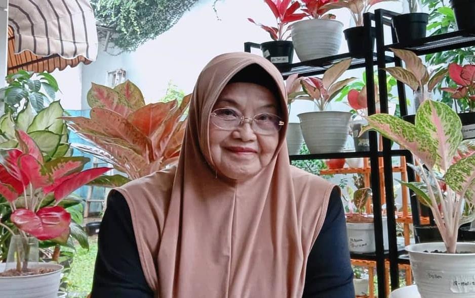Siti Fadillah: Kandungan Kimia Ethylene Glycol Sekitar 0,1 atau 1 Persen, kalau Lebih dari itu Berbahaya!