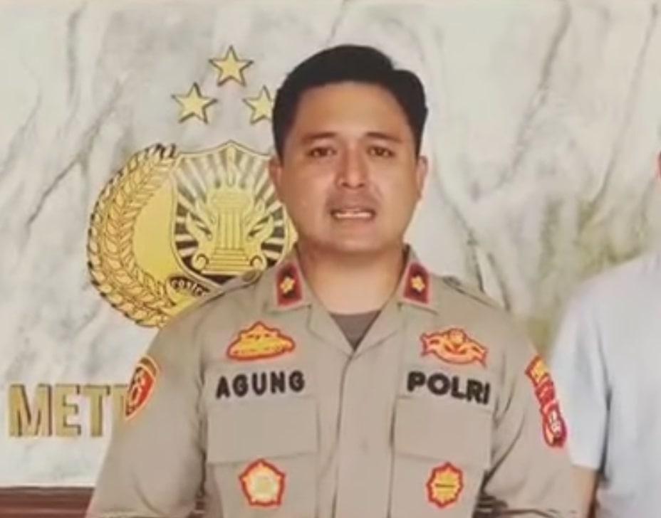 Polisi: Kasus Perselisihan Sekuriti dan Driver Ojol di Setiabudi Diselesaikan Secara Kekeluargaan