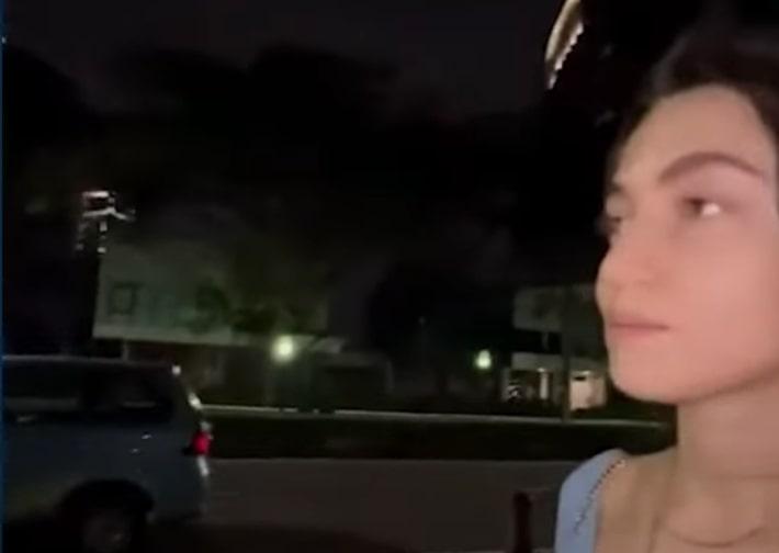 Kasus Catcalling Berujung Damai, Bule Rusia Minta Sopir Blue Bird Tak Dipecat