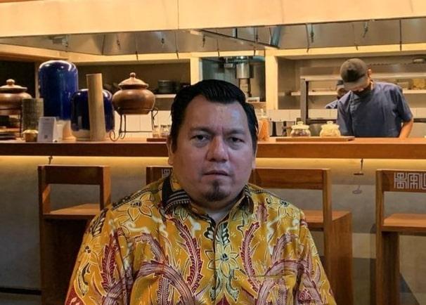 Jokowi Disebut Belum Ucapkan Ultah NasDem, KSP: Dia Tetap Jaga Komunikasi ke Semua Parpol