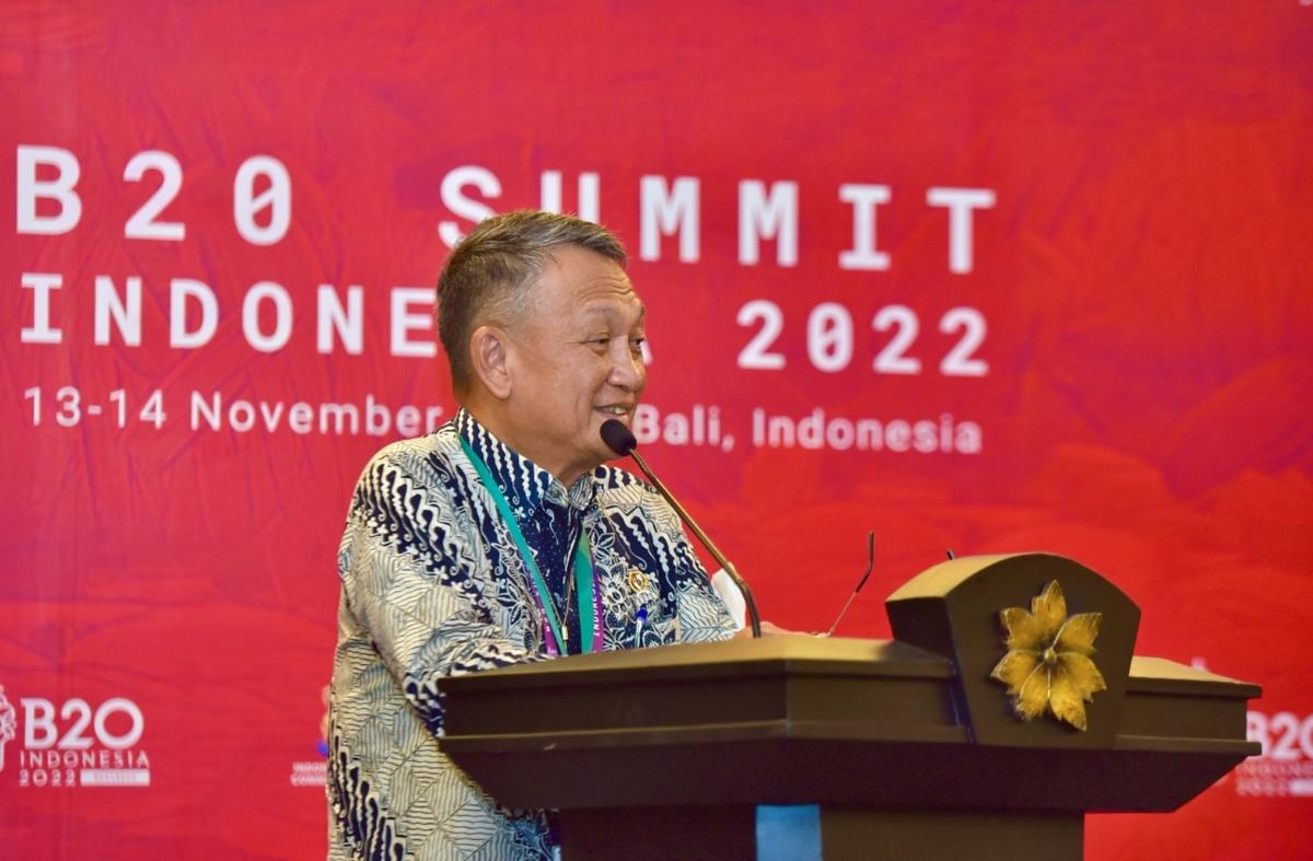 Dorong Akselerasi Start-Up Energi Bersih, ESDM Selenggarakan APEC Clean Energy Start-Ups Forum