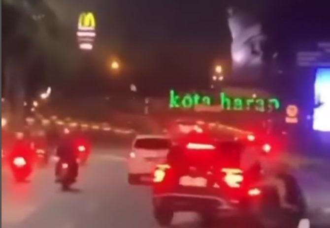 Pelaku Tabrak Lari Anak DPRD Bekasi Belum Teridentifikasi, Ini Kata Polisi