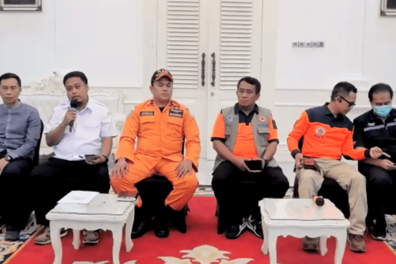 Update: Korban Tewas Gempa Cianjur Bertambah jadi 318 Orang