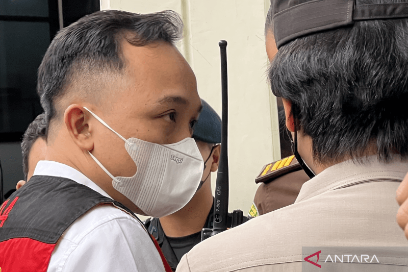 Ricky Rizal Ungkap Momen Putri Cari Yosua lalu Berdua dalam Kamar selama 10 Menit