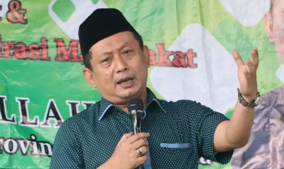 PKB Tanggapi KPK Sebut Pejabat Pemprov DKI Punya Banyak Tanah