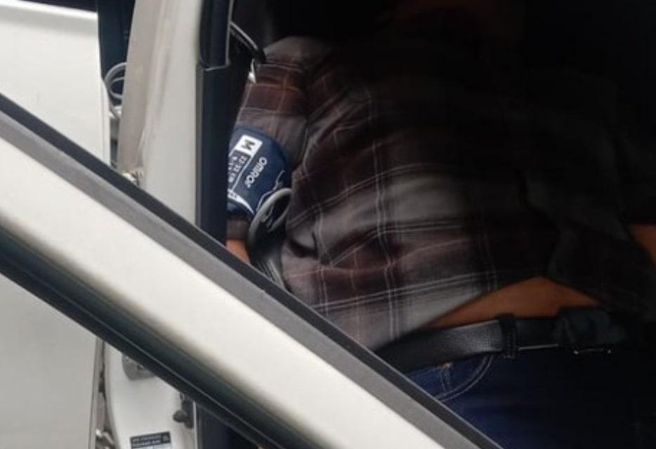 Pria di Jakpus Ditemukan Mulutnya Berbusa di Dalam Mobil, Polisi: Punya Penyakit Gula