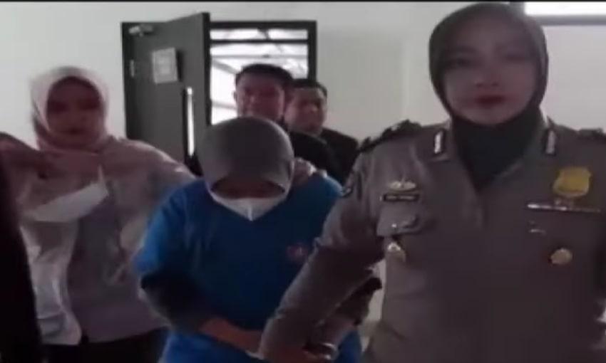 Hari Ini, Siti Aisyah Jalani Sidang Dakwaan Kasus Penipuan Ratusan Mahasiswa Bogor