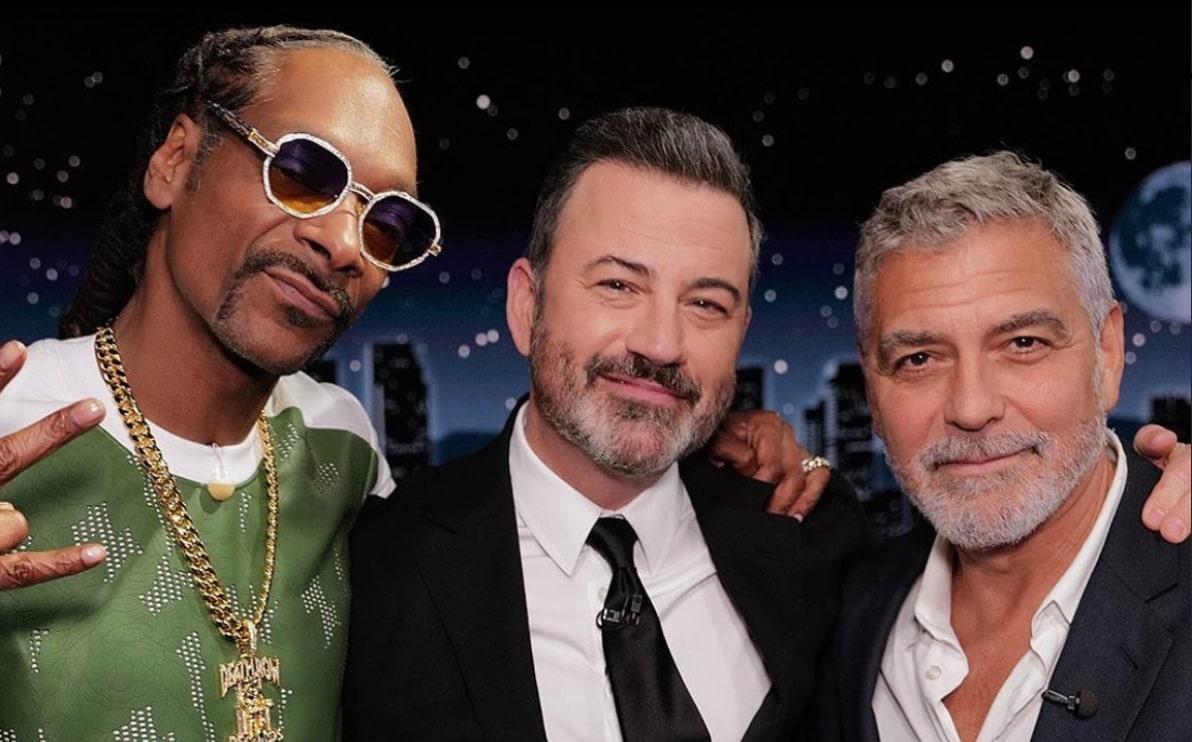 Viral! Rapper Snoop Dogg Pakai Lagu "Jangan Ada Dusta di Antara Kita" di Instgram, Netizen: Dia dari Nganjuk