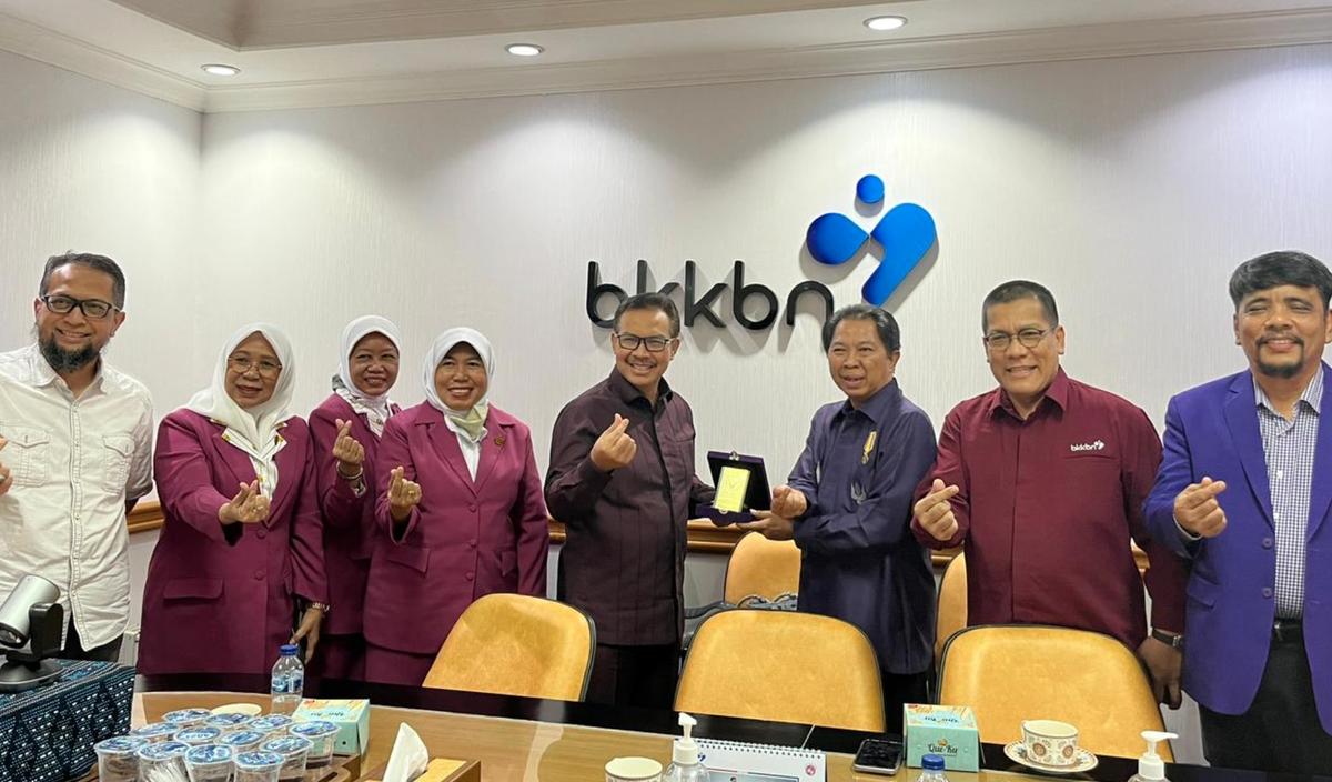 Hasto Wardoyo Ajak Perhimpunan Dokter Hewan Bantu Cukupi Kebutuhan Protein Hewani untuk Turunkan Stunting