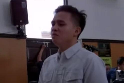 Divonis 1,5 Tahun Penjara, Eliezer masih Punya Kesempatan jadi Anggota Polri