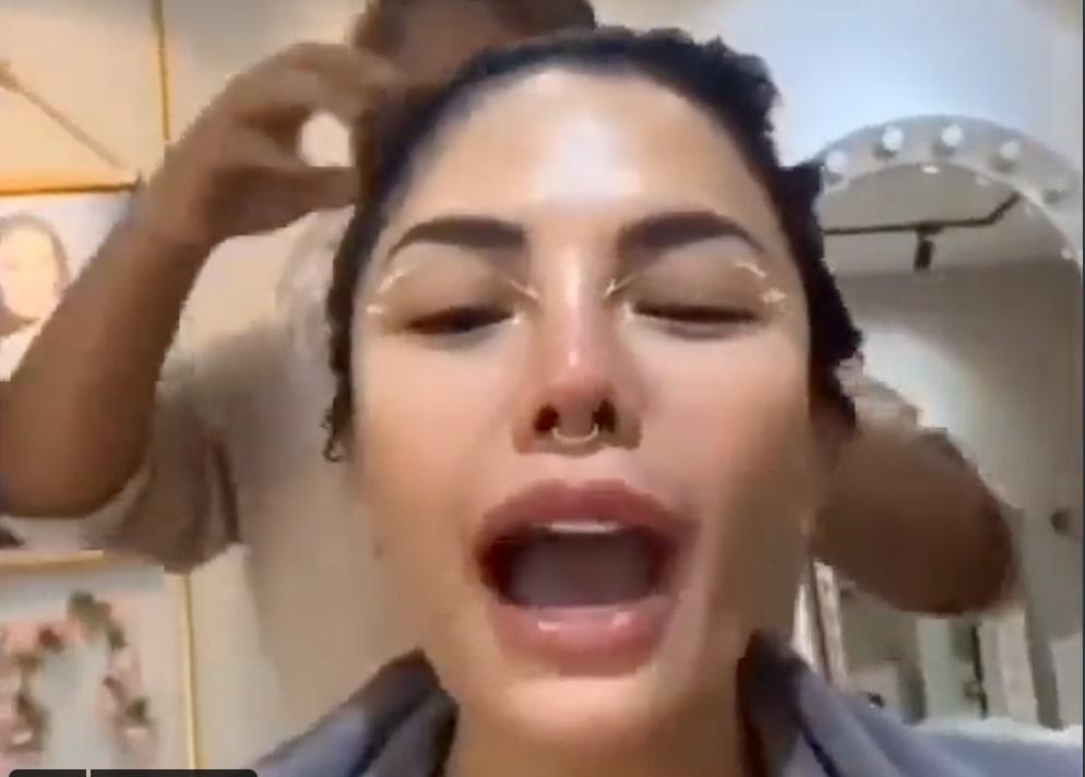Nikita Mirzani soal Vonis Mati Ferdy Sambo: Hanya Tuhan yang Berhak Cabut Nyawa Manusia!