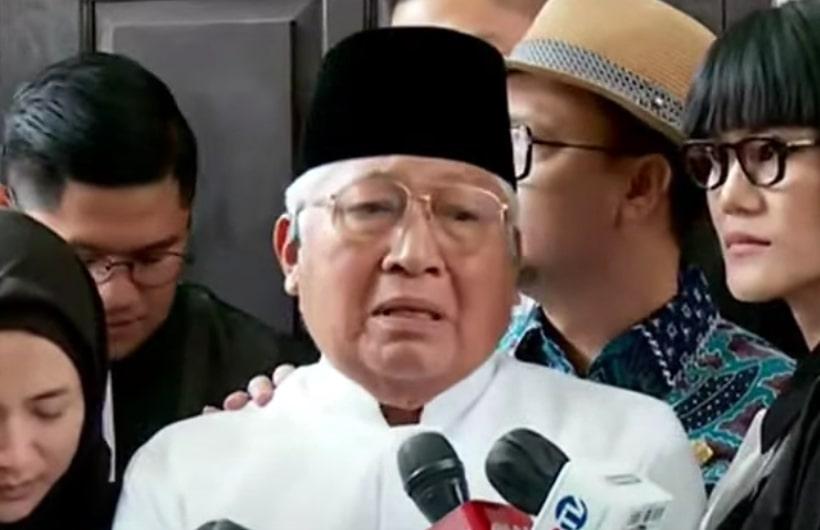 Harapan Sang Ayah agar Arif Rachman Arifin Bisa Kembali Jadi Anggota Polri