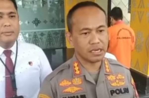 Tersangka Pengasuh Panti Asuhan Hina-Aniaya Anak Asuhnya di Palembang ternyata Positif HIV!