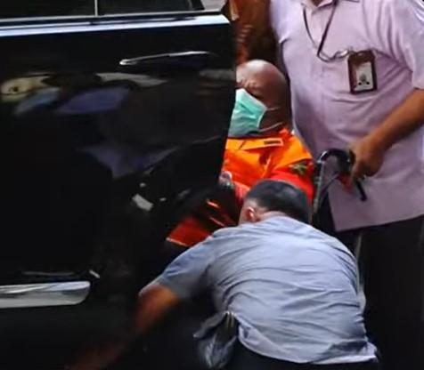 KPK Akan Periksa Lukas Enembe Minggu Ini